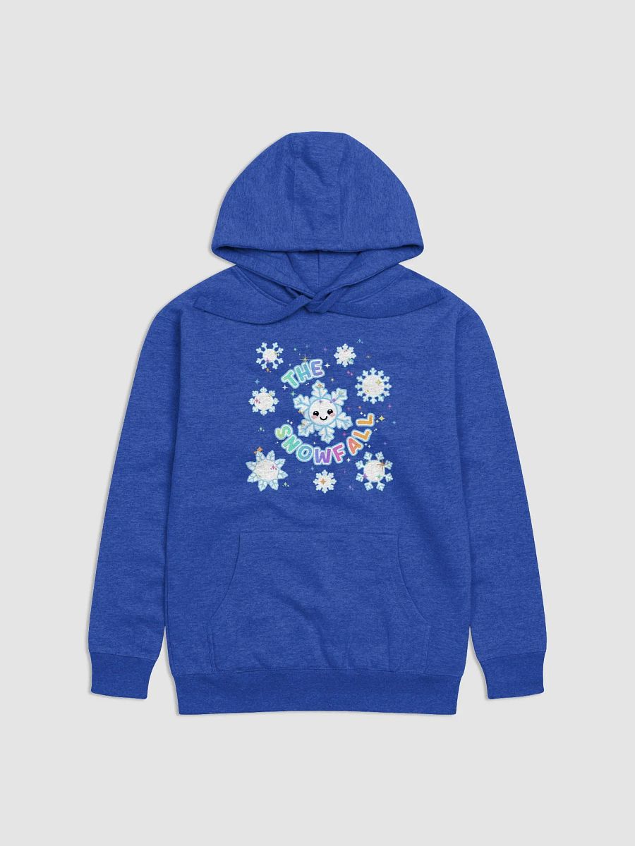 The Snowfall - Unisex Premium Hoodie product image (23)