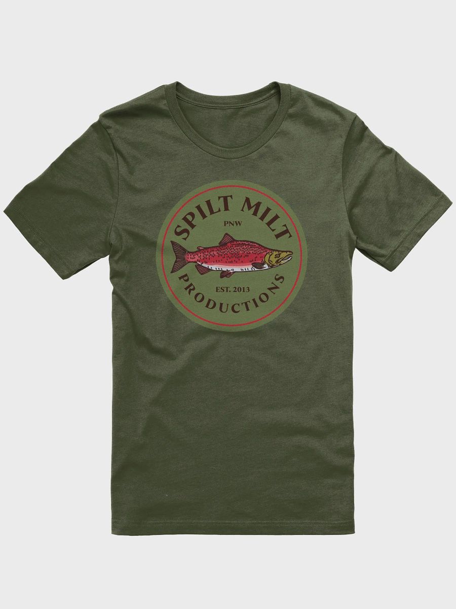 Big Red Fish product image (1)
