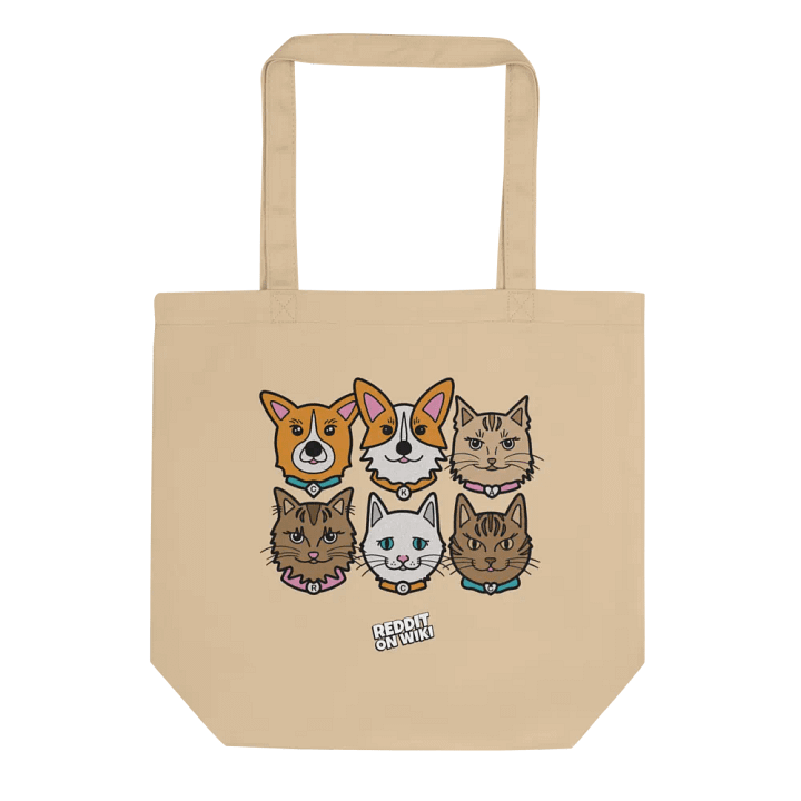 Pets - Tote Bag product image (1)