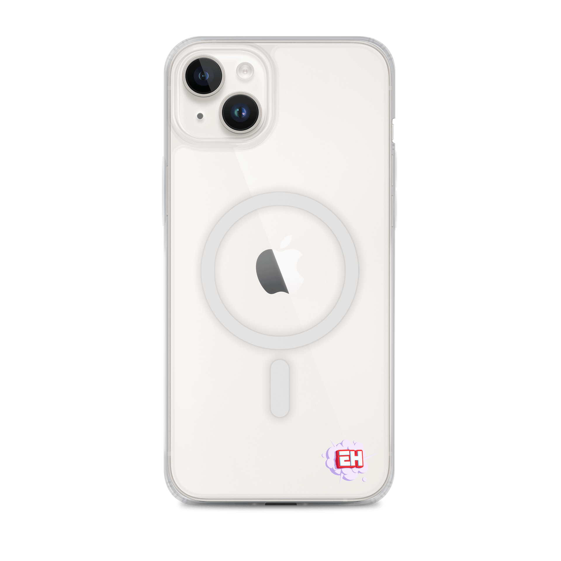iPhone Case (Clear) product image (1)