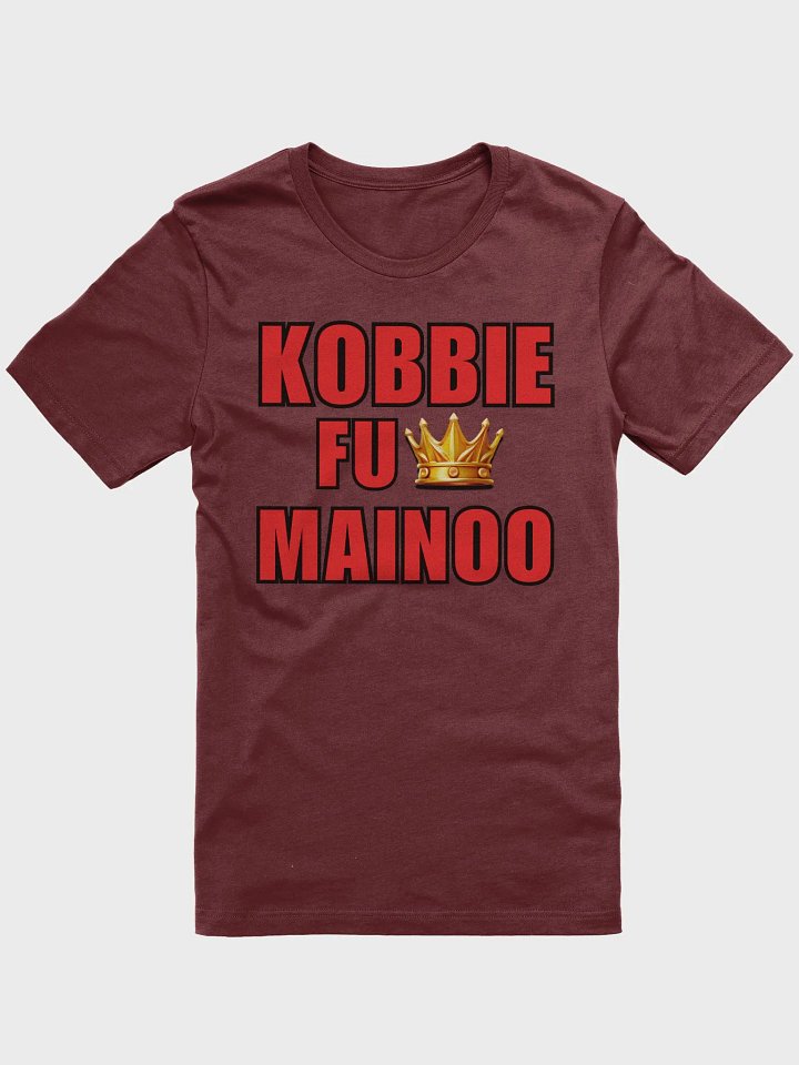 KBMainoo product image (1)