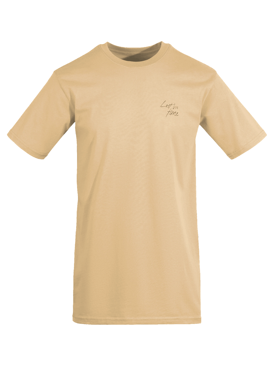 Ancient Vending Machine Heavyweight Premium Tee Colors product image (9)