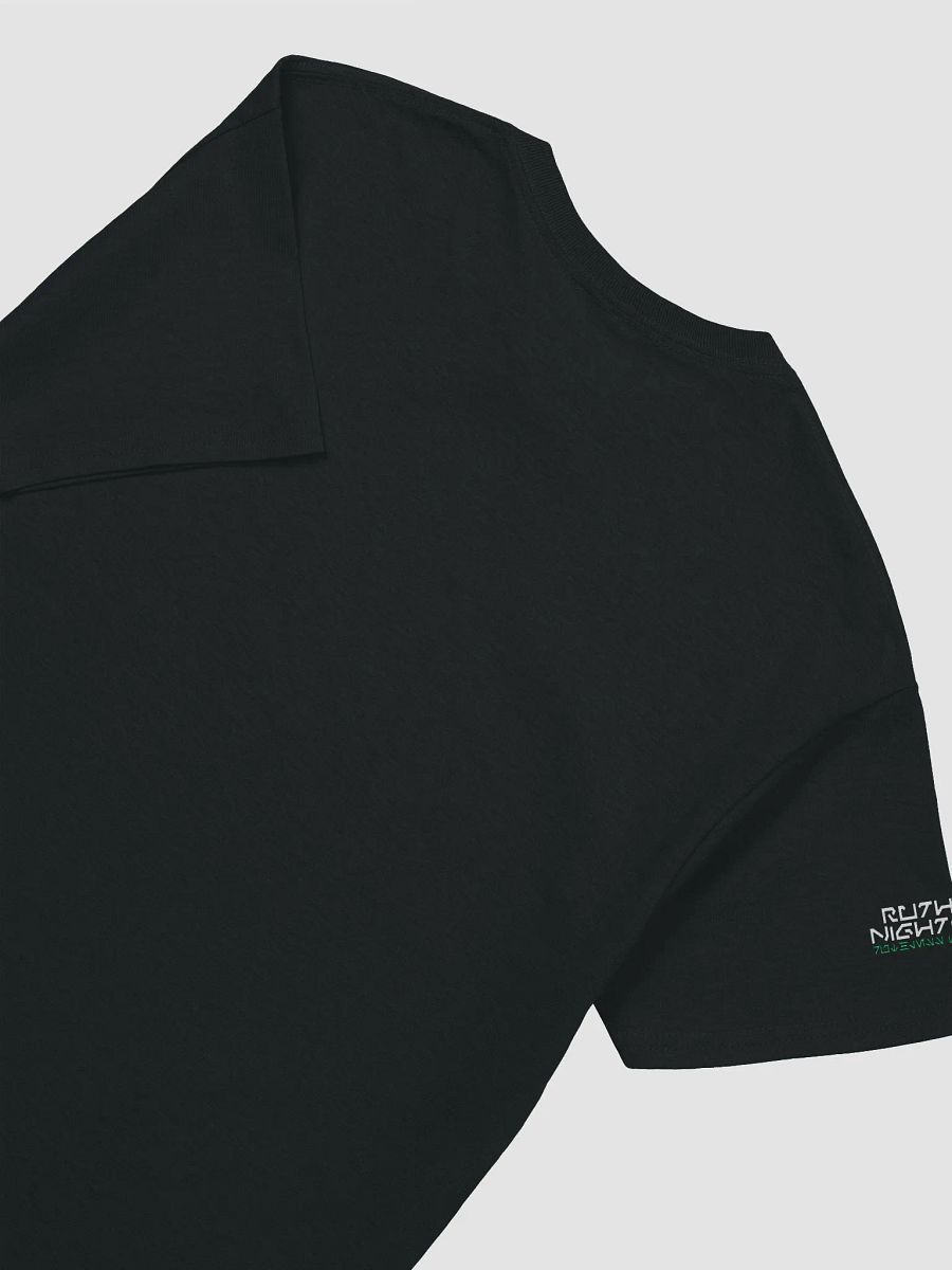 Meditation Station | T-Shirt product image (4)
