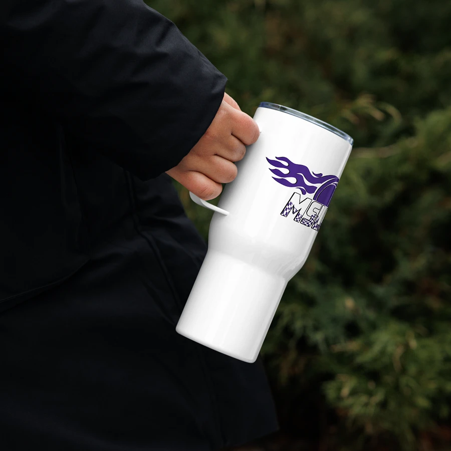 MSLA Purple Travel Mug product image (15)