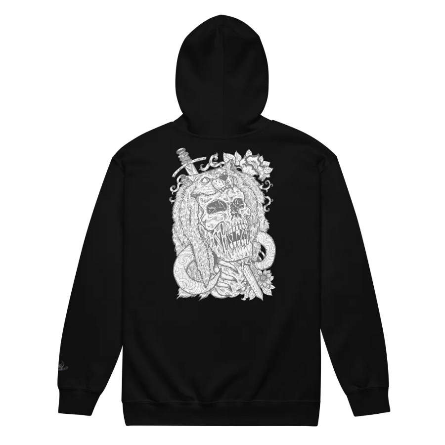 King of Chaos product image (8)
