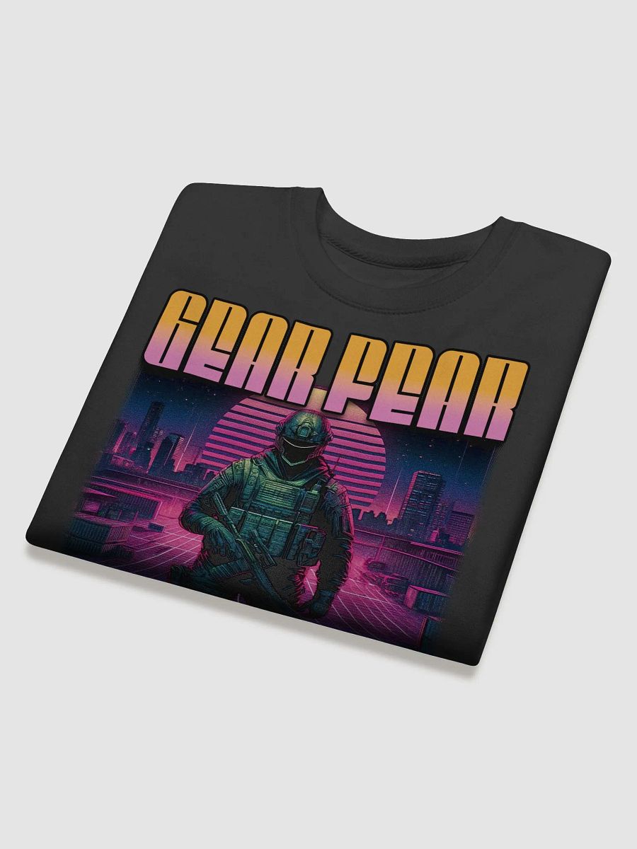 Gear Fear - Hoodie product image (4)