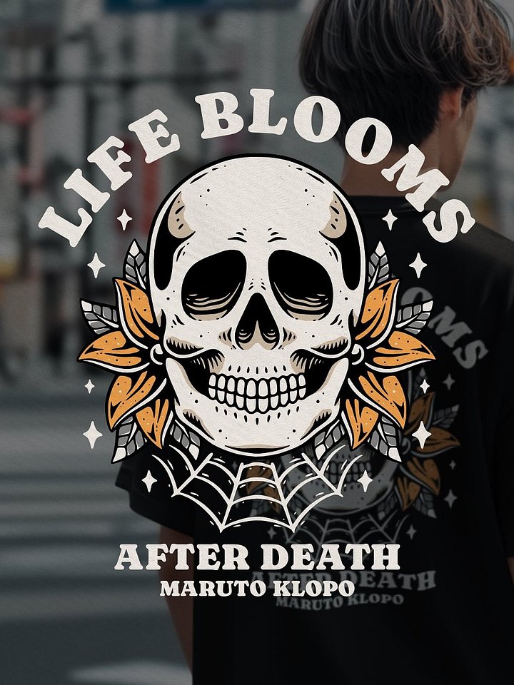 life blooms after death product image (2)