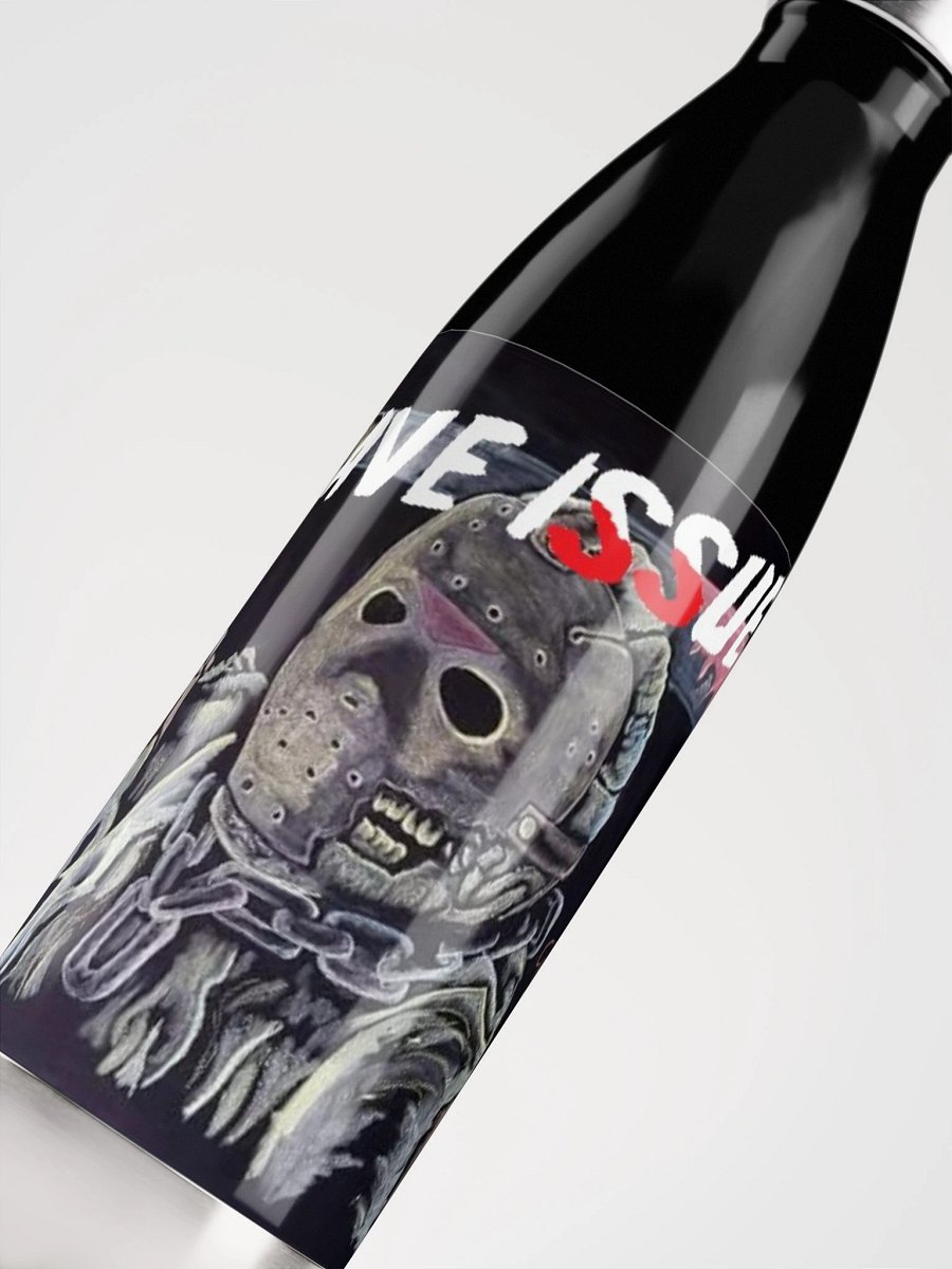 Machete Killer Stainless Steel Water Bottle product image (5)