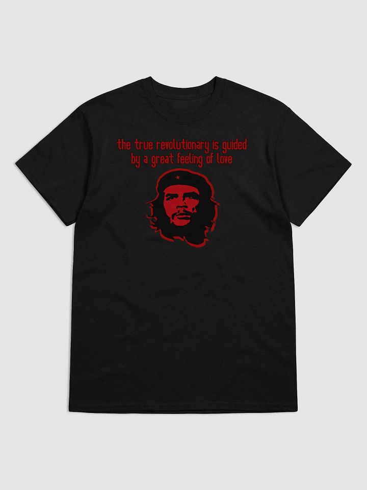 CHE T-Shirt product image (1)