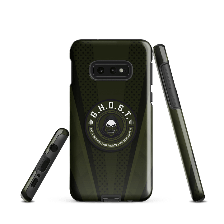 GHOST Tough Samsung Case 3 product image (3)
