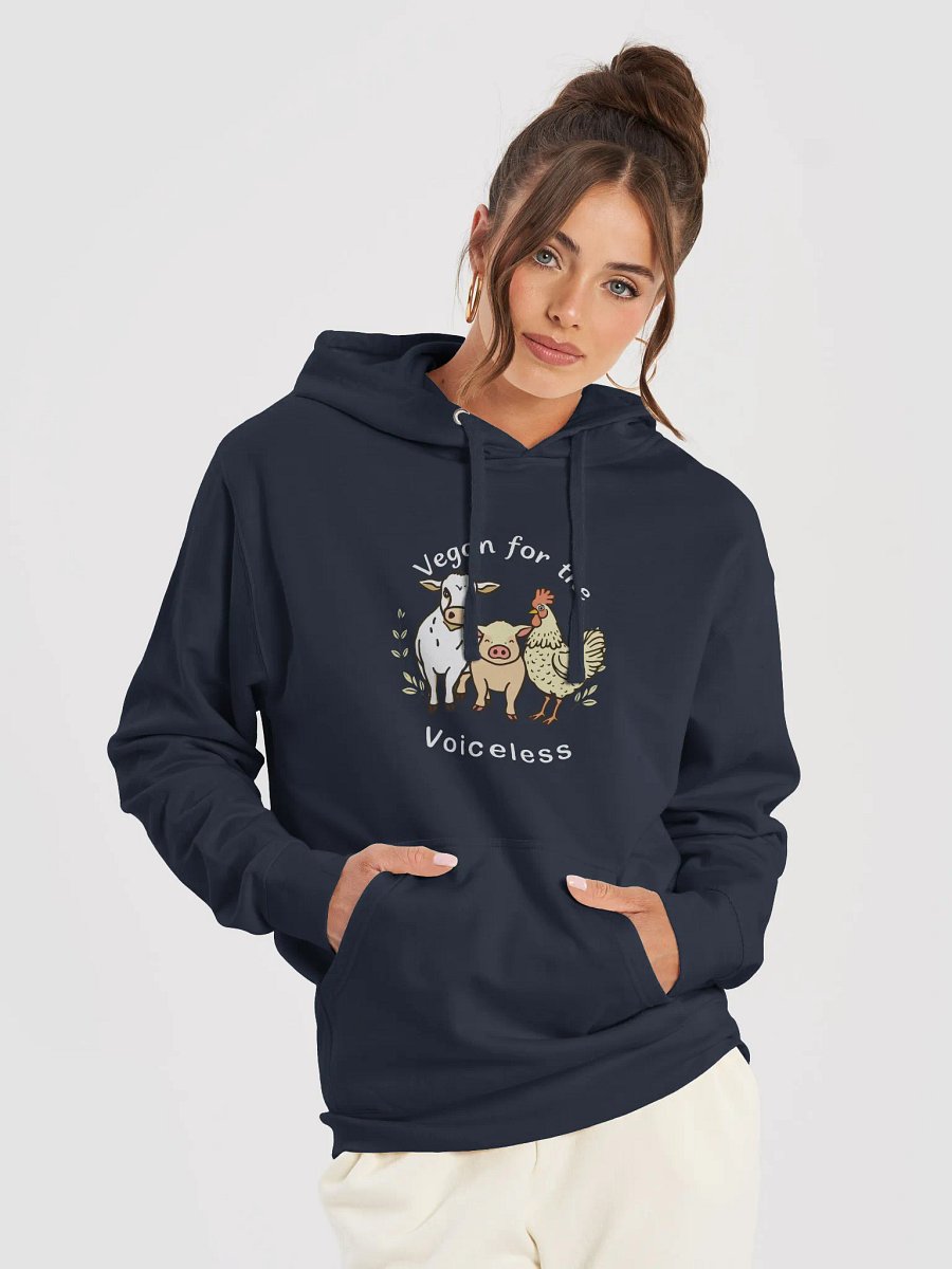 Vegan for the Voiceless product image (24)