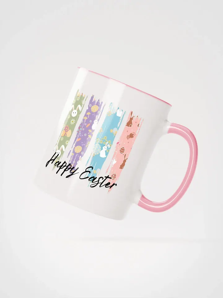 Easter Delight Ceramic Mug product image (10)