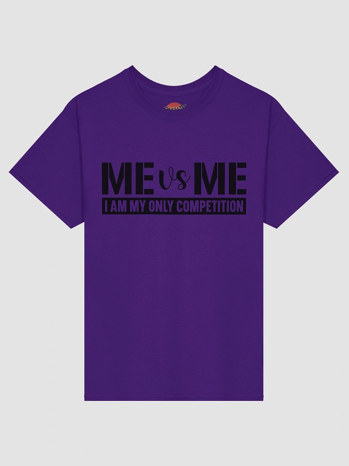 Me vs Me Tee product image (10)