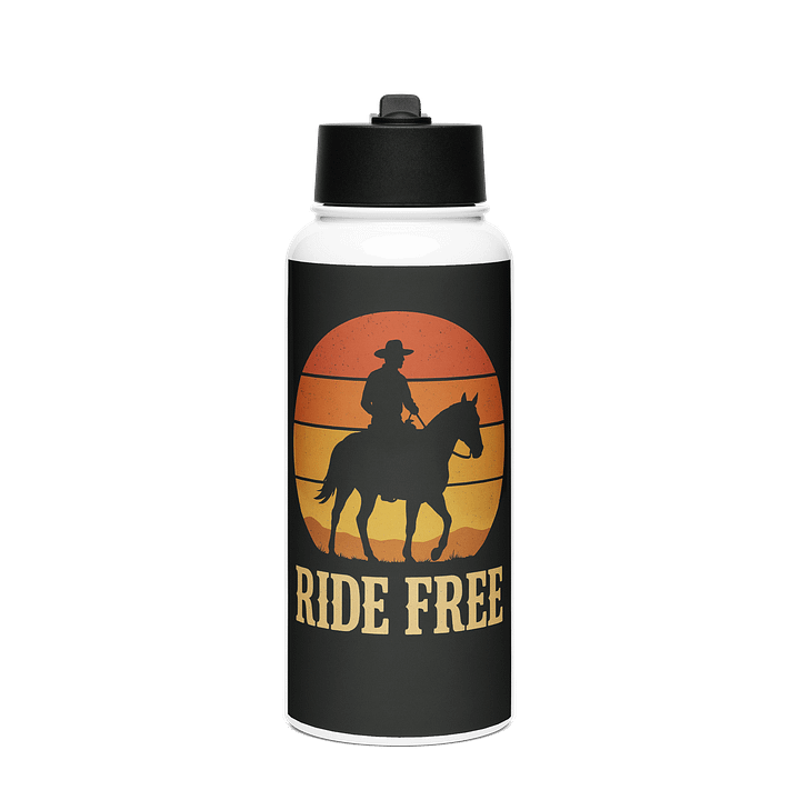 BE FREE product image (1)