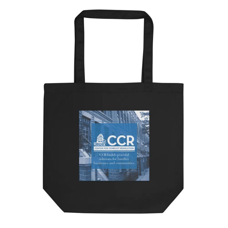 CCR tote bag product image (1)