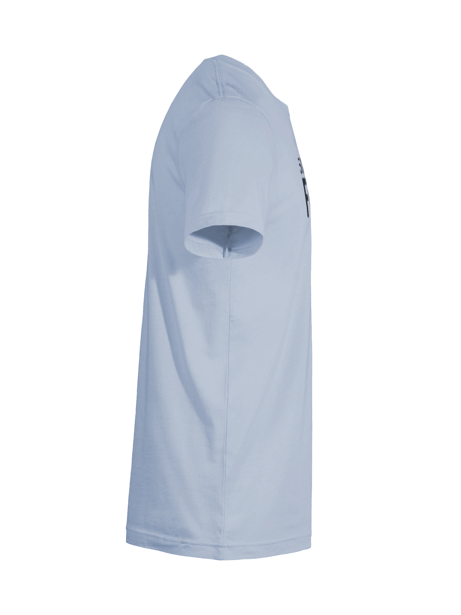 50 &™ FINE - Premium Soft T-Shirt (Phantom) product image (18)