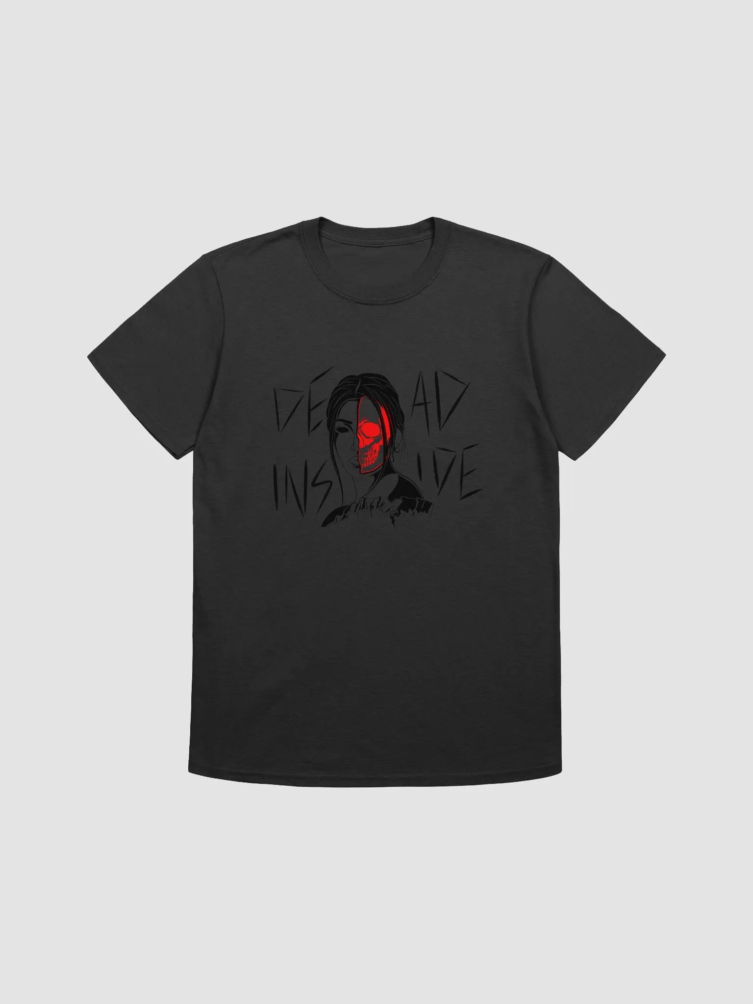 Dead Inside T-Shirt product image (2)