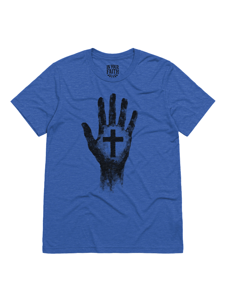 Hand Of Faith T-Shirt product image (3)
