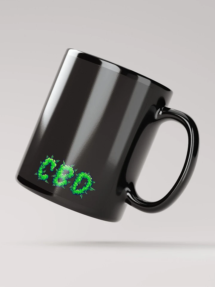 Wake & Bake Mug product image (4)