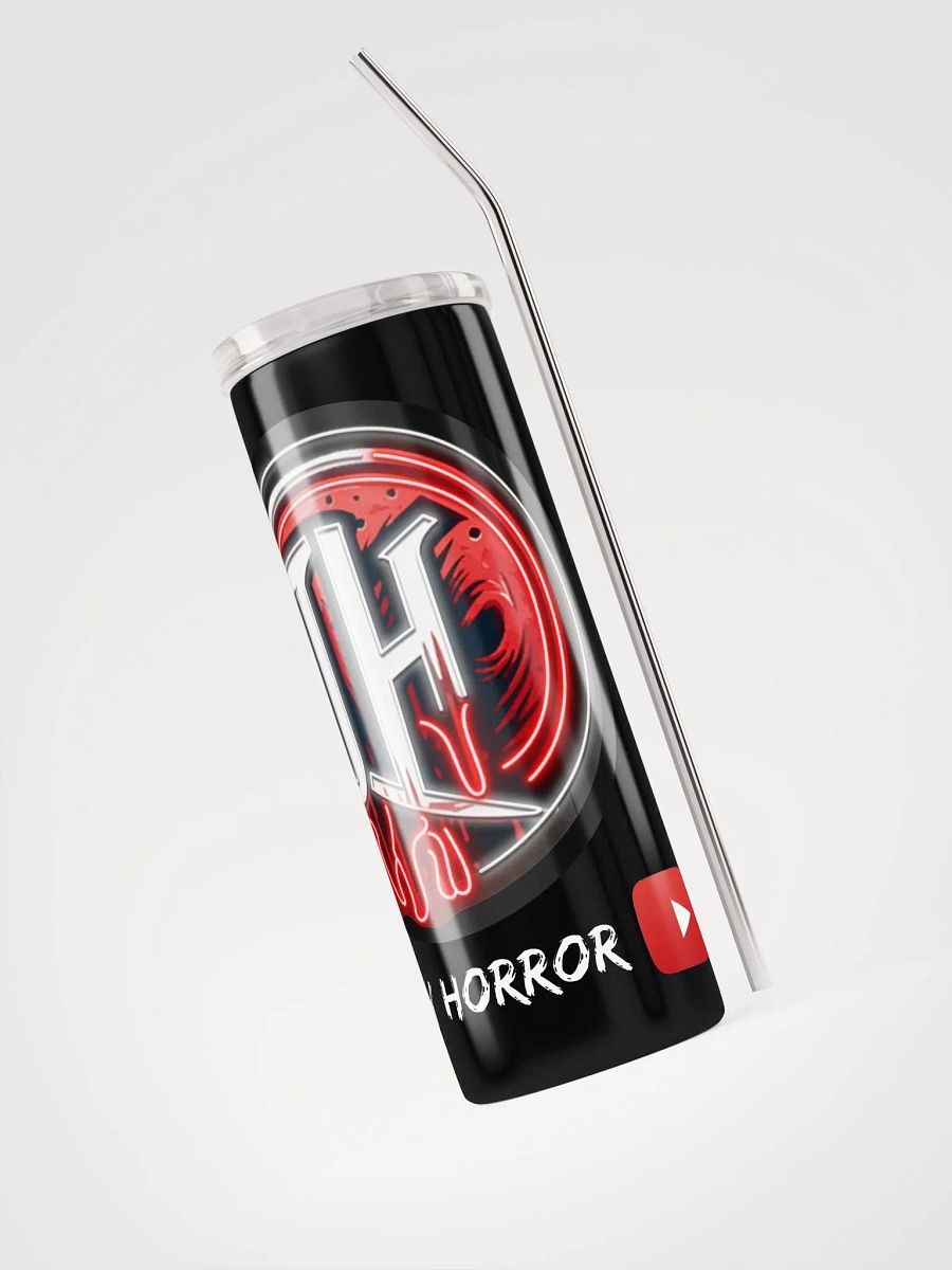 JH Neon Tumbler Black product image (3)