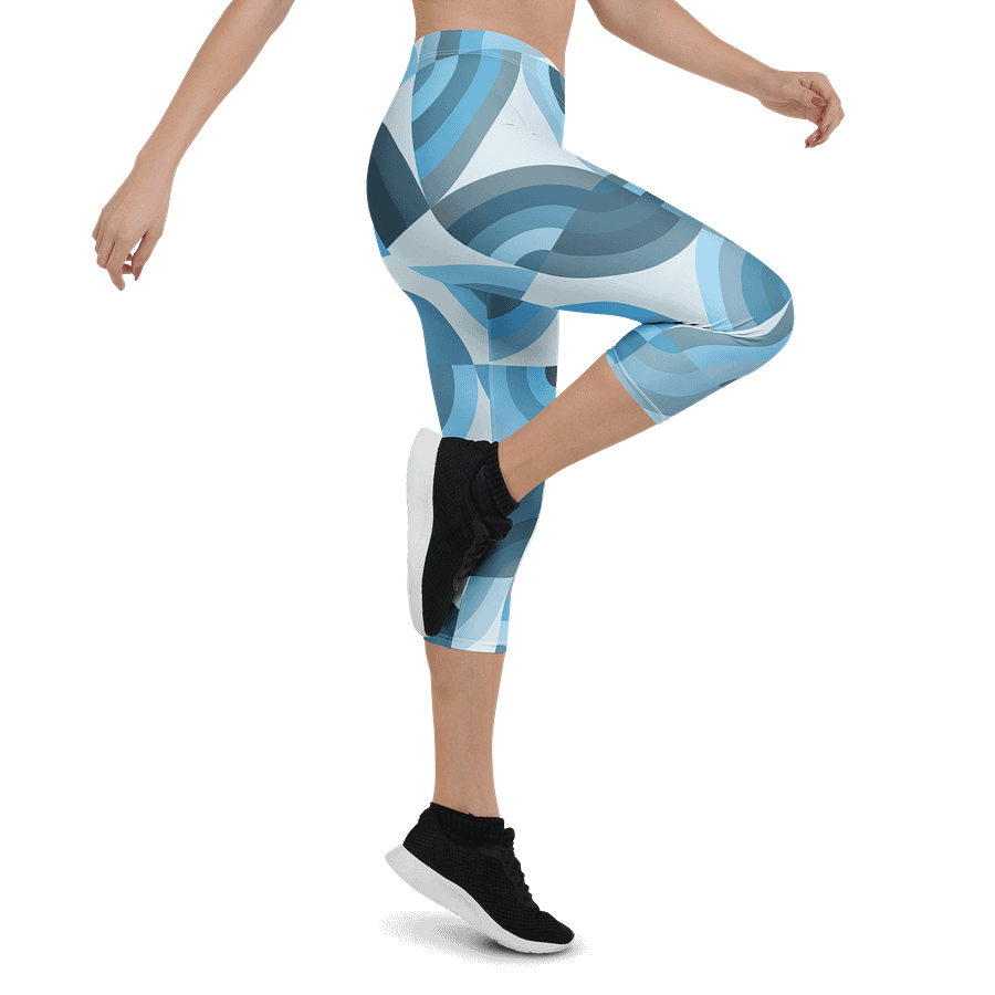 Waveform Symphony Capri Leggings product image (4)