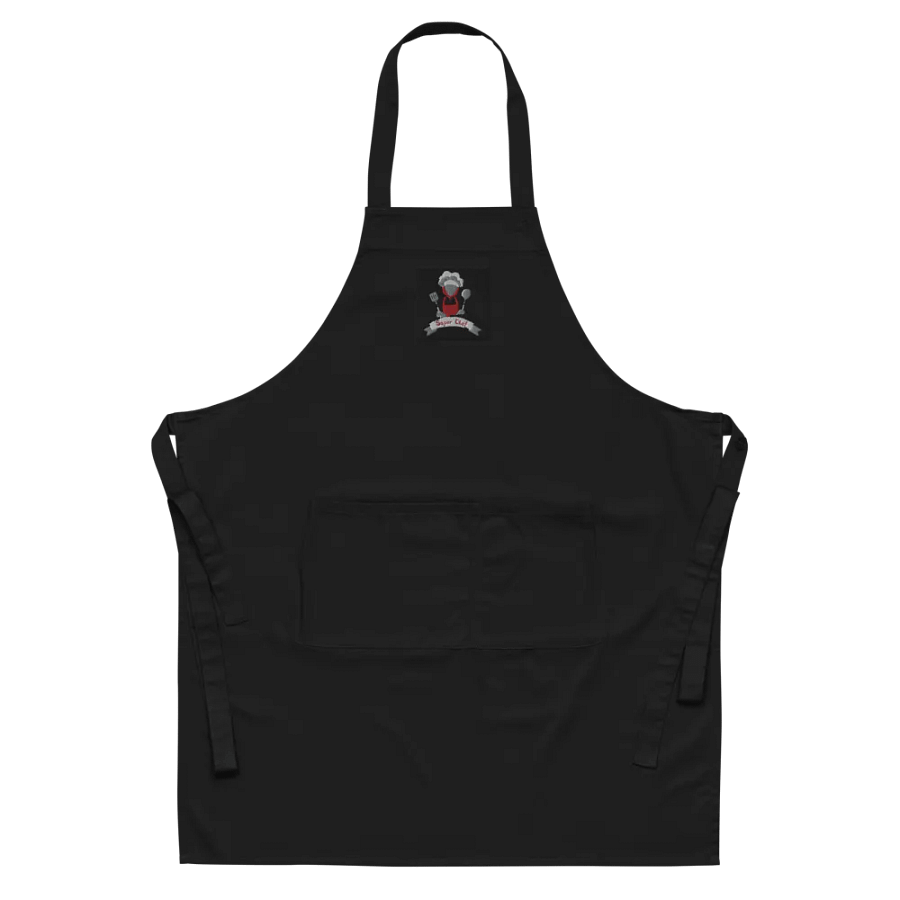 Super chef Apron in four colours product image (9)