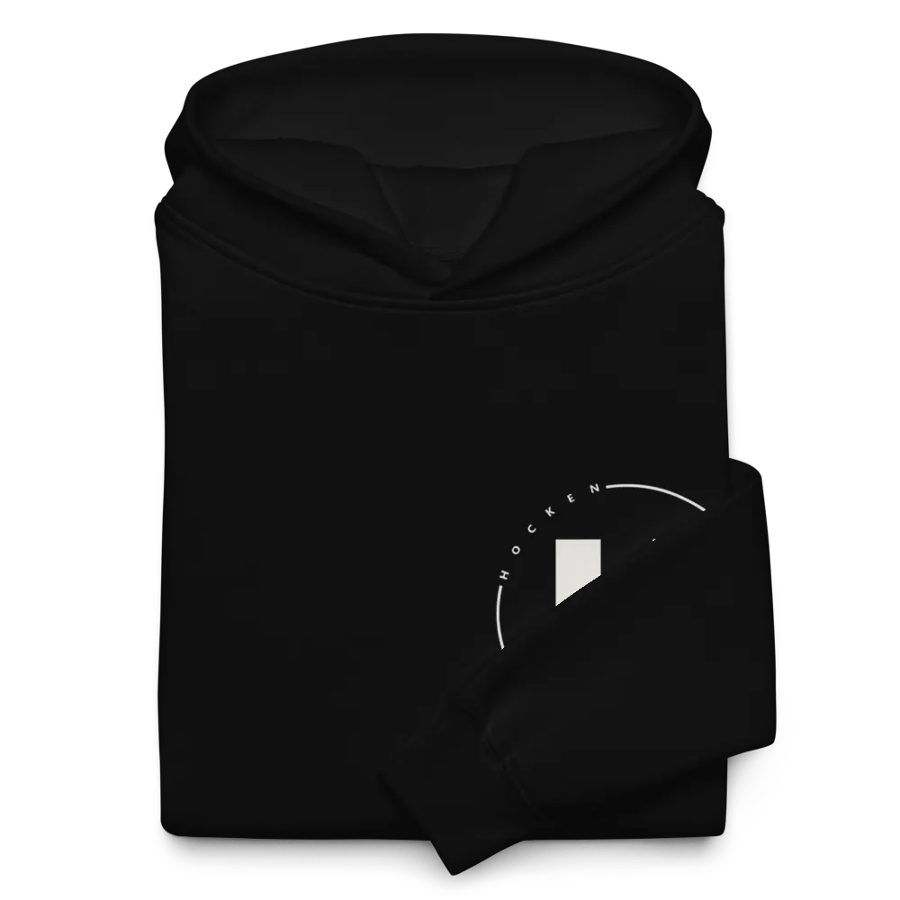 Hocken hoodie Unisex product image (10)