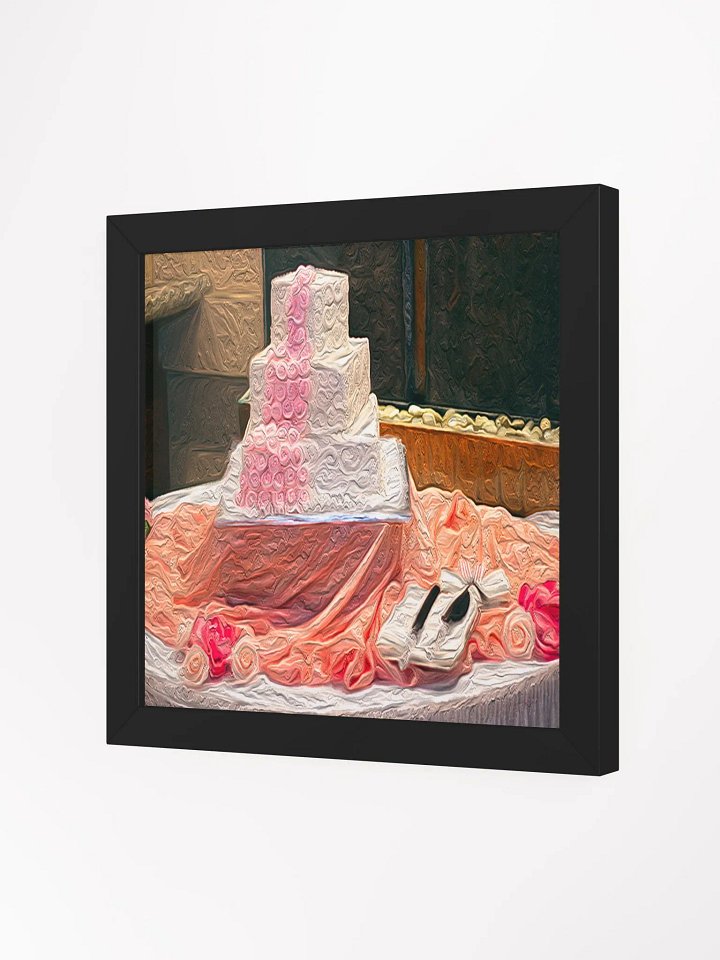 Wedding Cake product image (5)