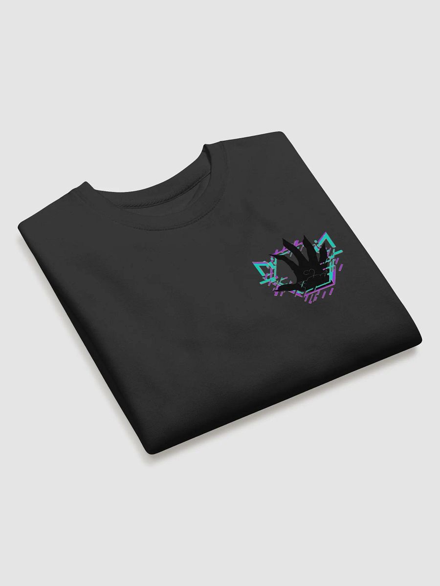 ZK BW CREWNECK product image (3)