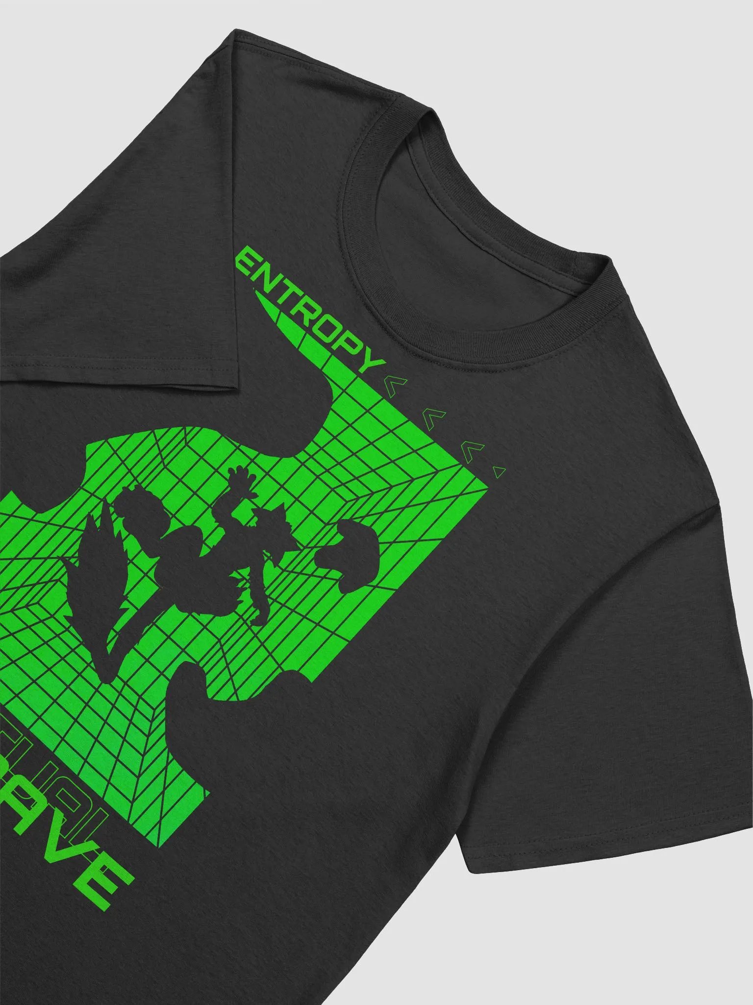 VIRTUAL RAVE GREEN product image (2)