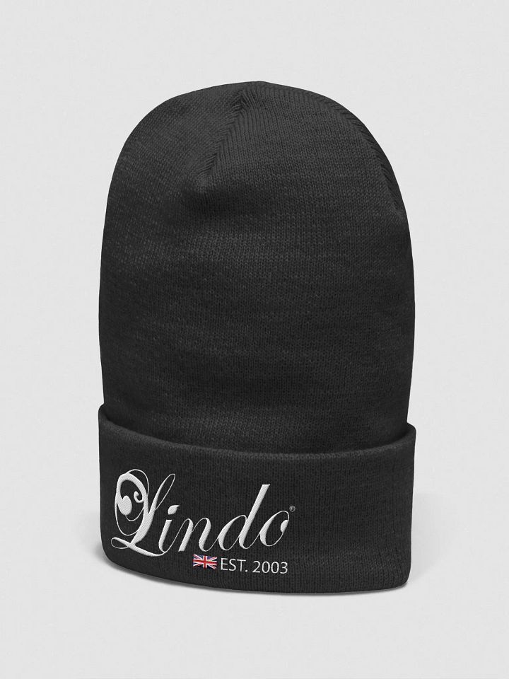 Lindo Guitars UK Beanie product image (2)