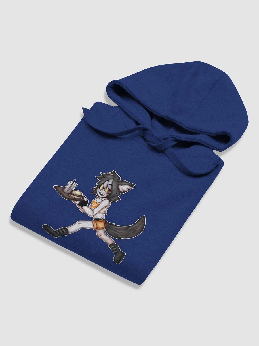 Femboy Hooters Hoodie product image (4)