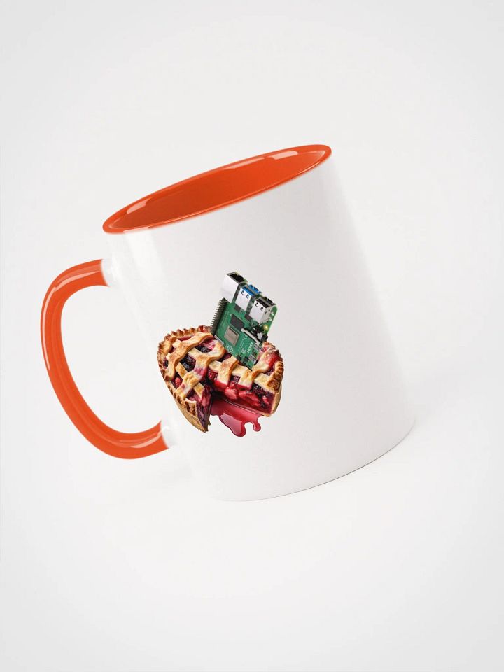Raspberry Pie 4 product image (1)