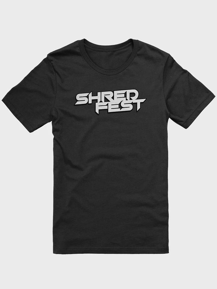 OG Shredfest Logo product image (5)