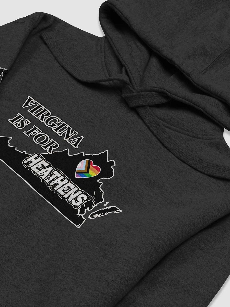 Virgina for the cold! Limited time run! product image (2)