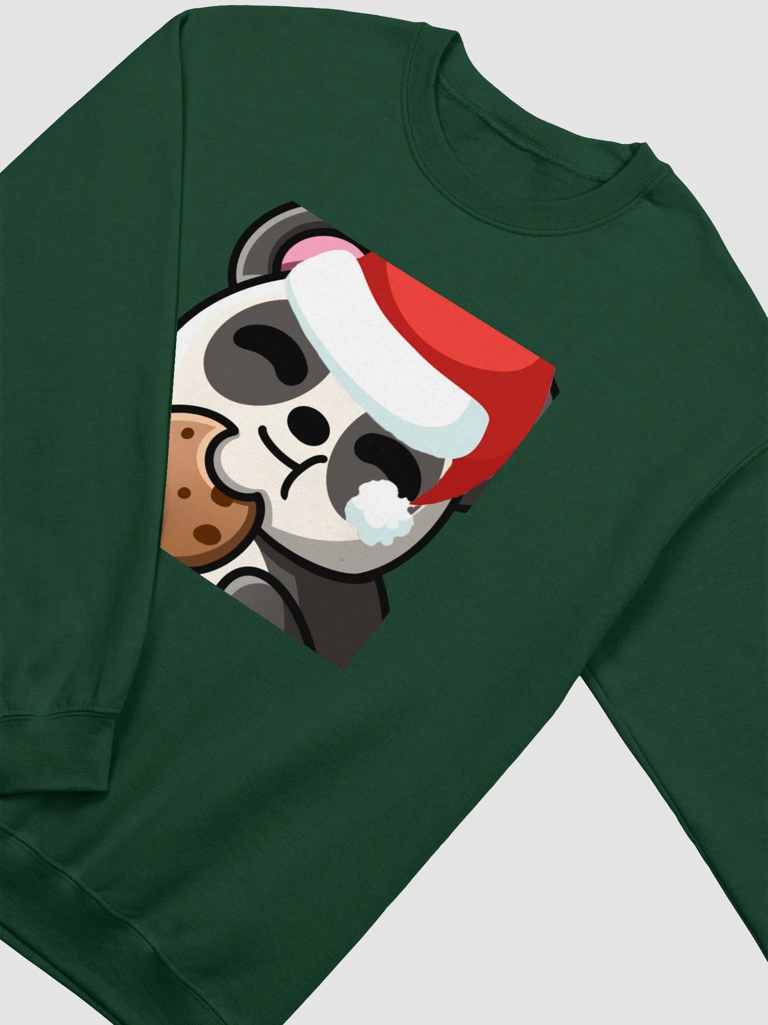 Christmas Crewneck Sweatshirt product image (1)