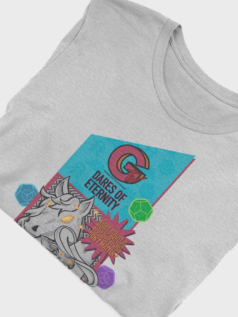 Dares of Eternity T-shirt product image (50)