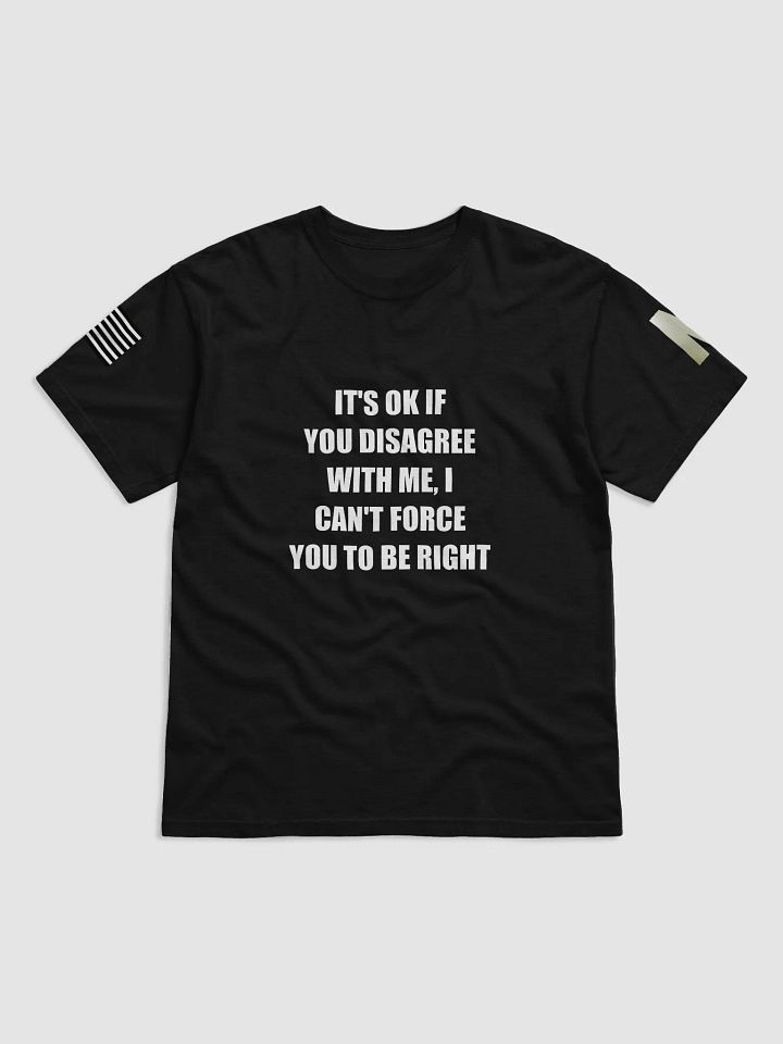 Humor Tee product image (1)