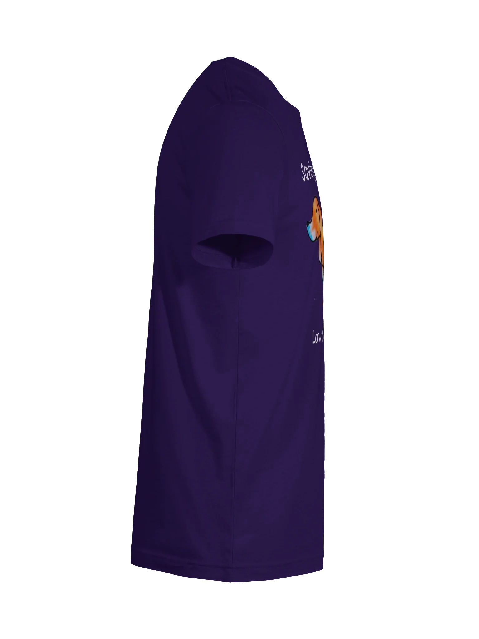 Tie-Dye Dachshund Saving Little Dogs T product image (116)