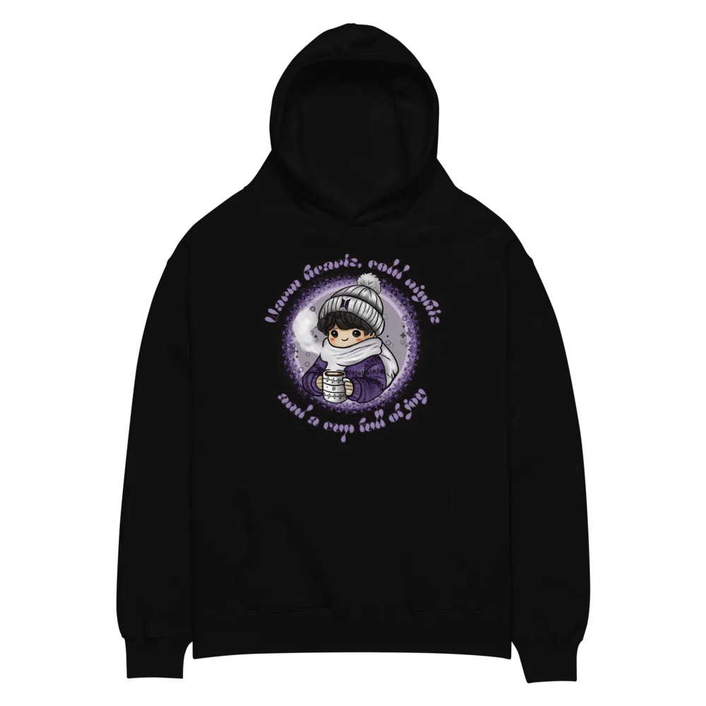 Cozy vibes with BTS ARMY product image (2)