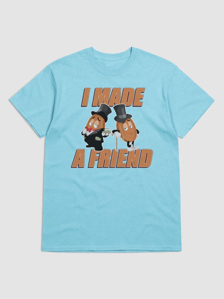 I MADE A FRIEND V2 product image (1)