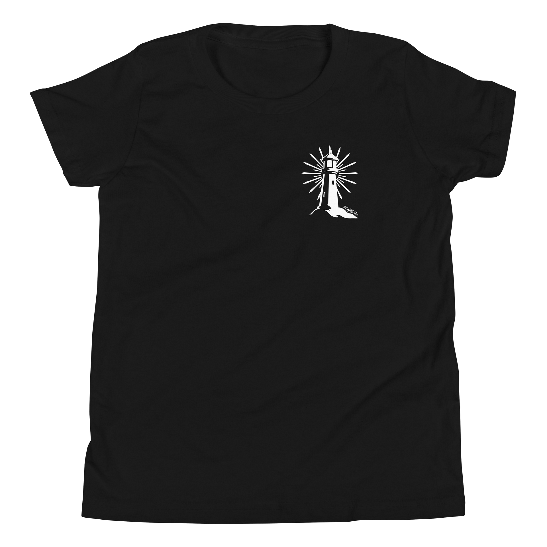 Classic Lighthouse Kids Tee product image (10)