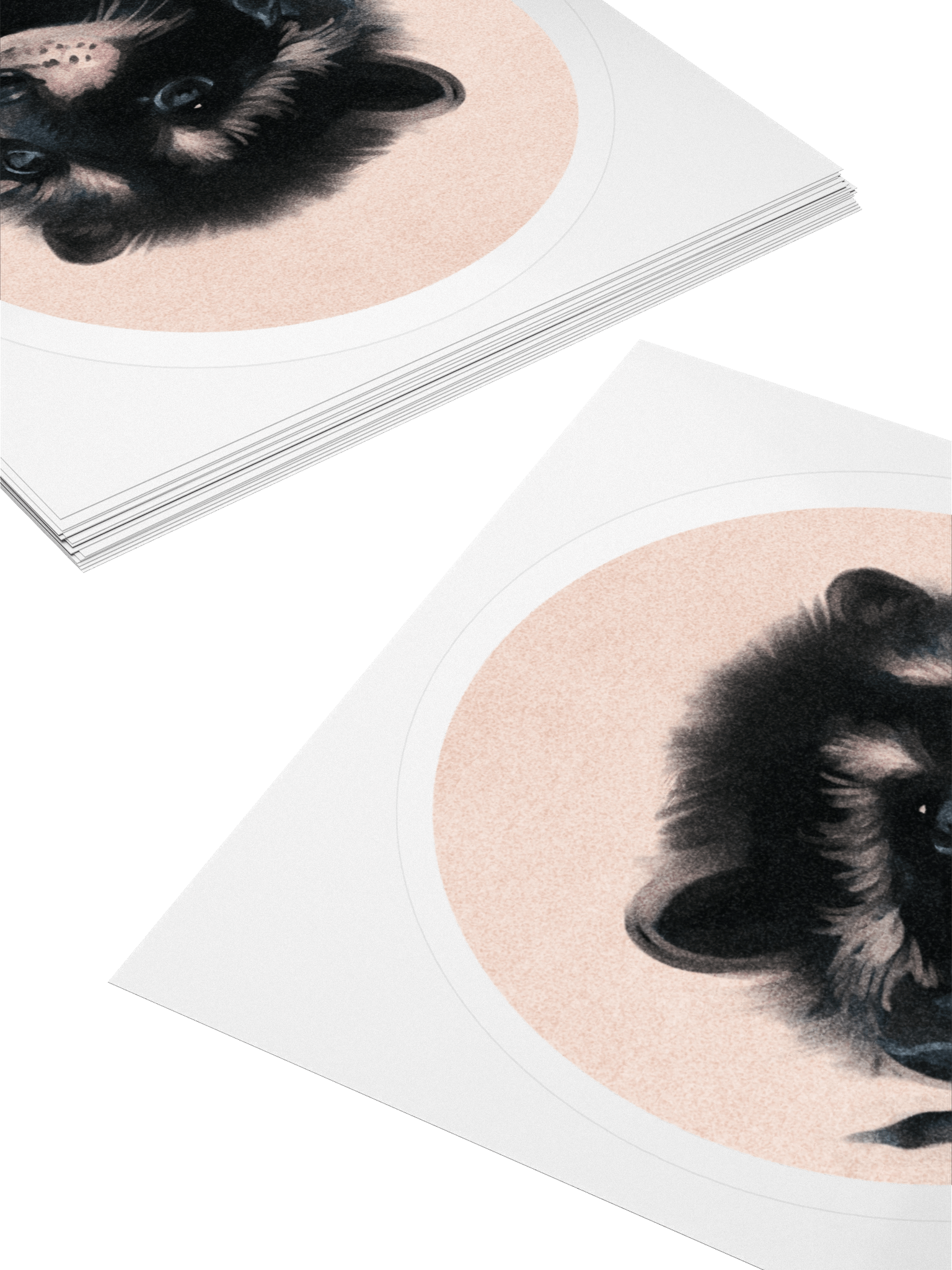 Pedro Pedro Pedro | Kiss-cut sticker product image (7)