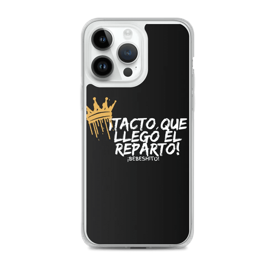 TACTO FORRO IPHONE product image (2)