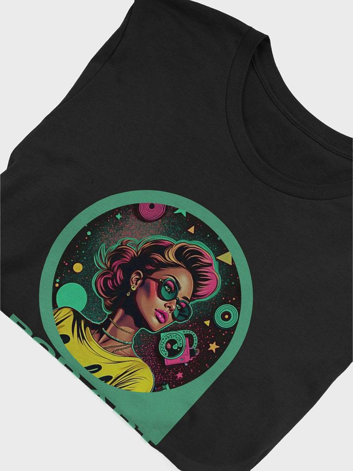 Pop Art T-Shirt #731 product image (2)