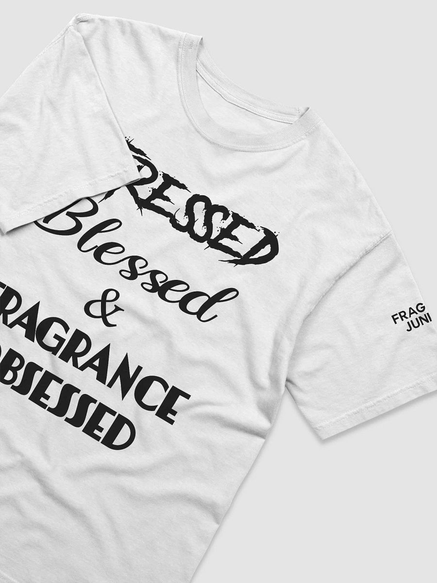 Stressed/Blessed Tee product image (27)
