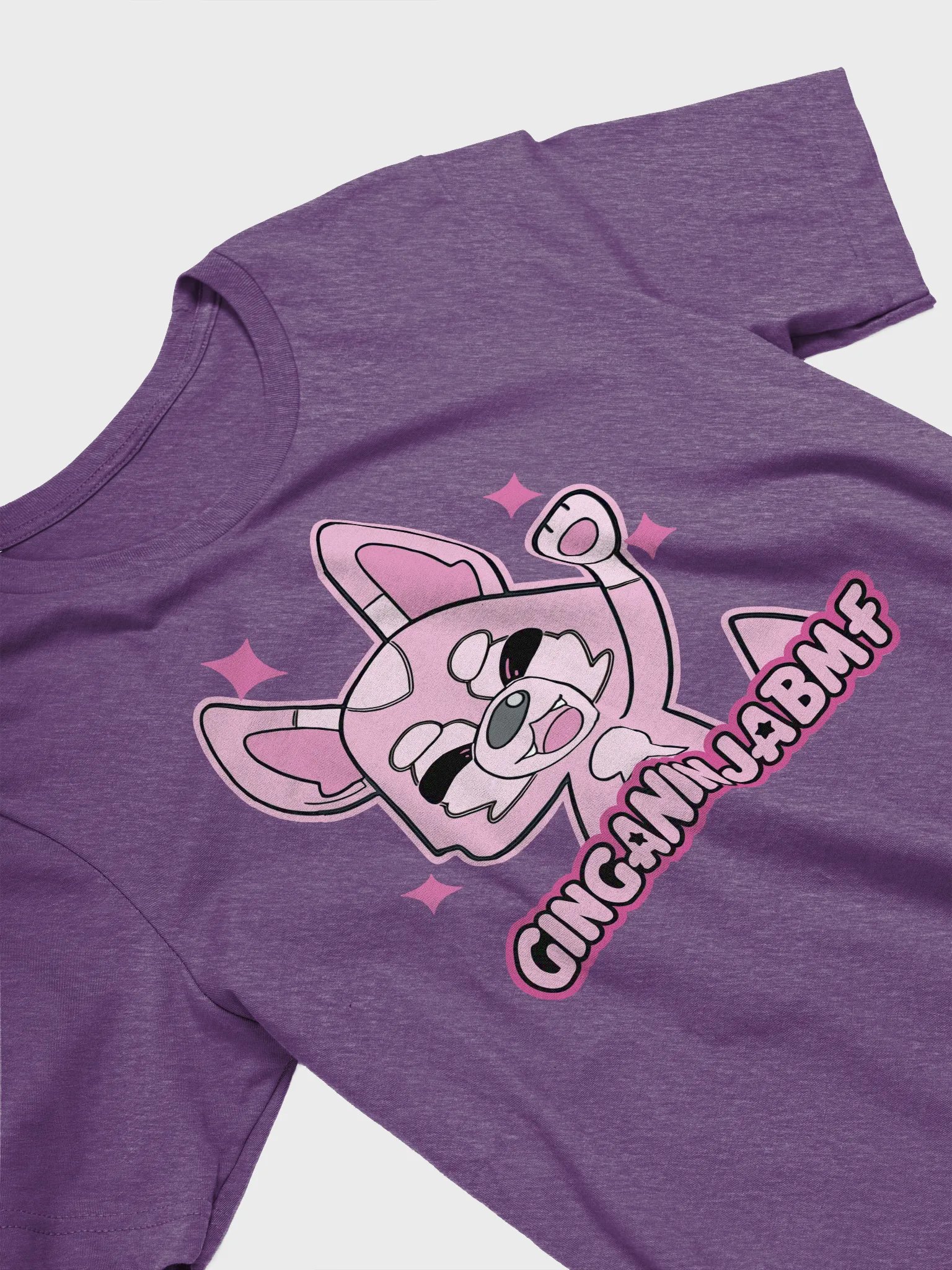 SHINE GET! T Shirt product image (13)