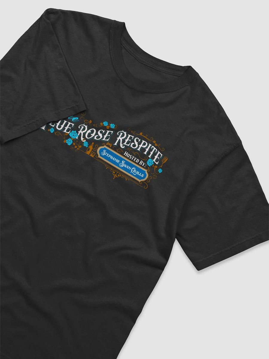 The Blue Rose Respite Tee product image (3)