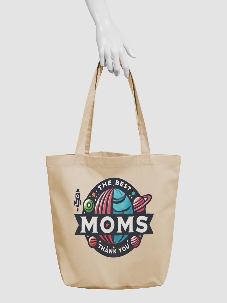 Celestial Appreciation Eco Tote product image (3)