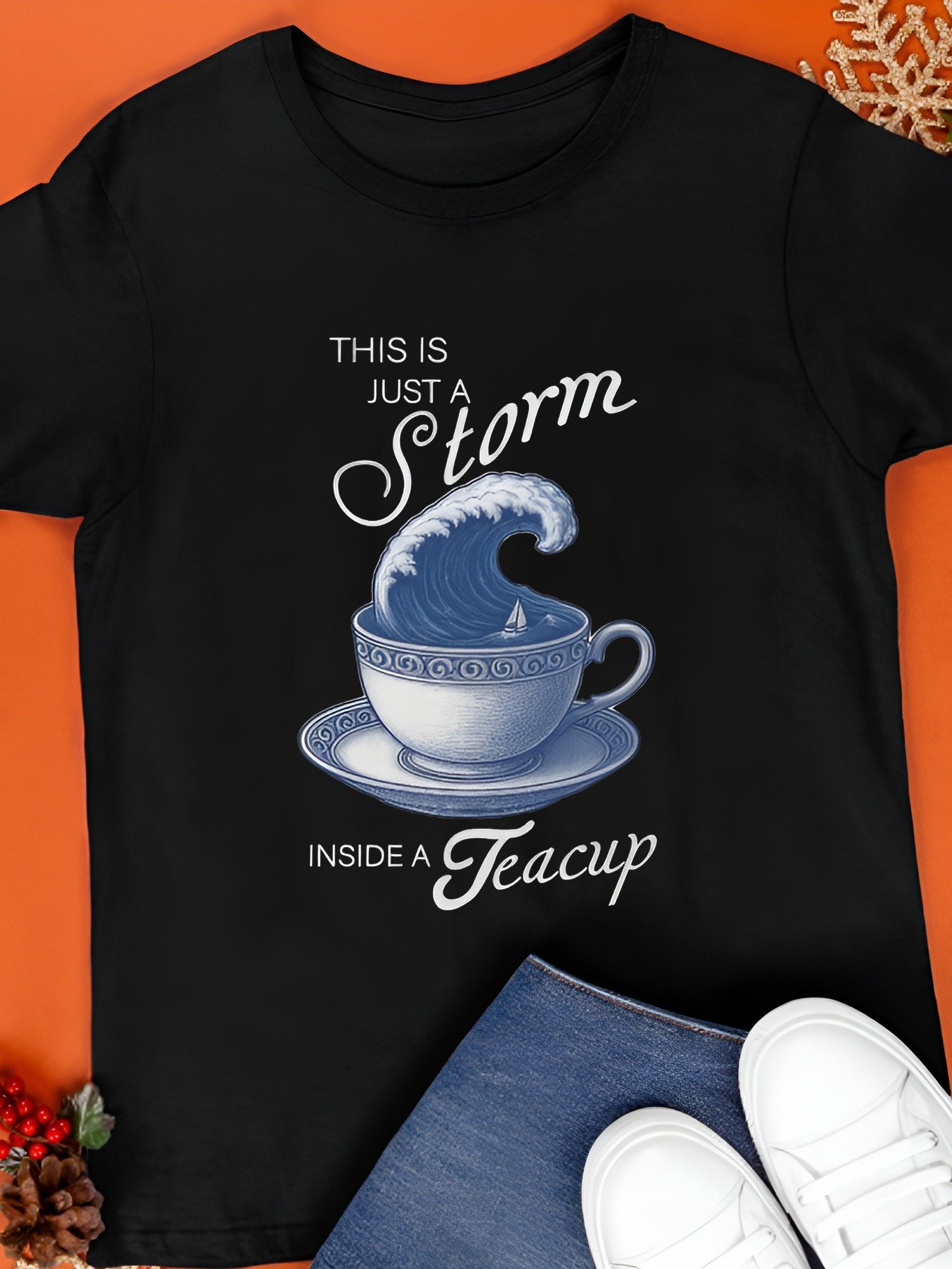 This is Just A Storm Inside A Teacup Shirt product image (1)